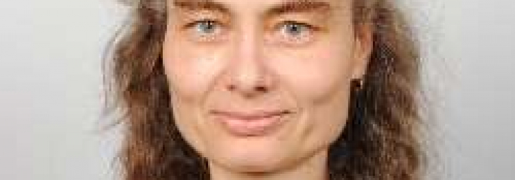 Tschechisch lernen mit Iva in München – privat