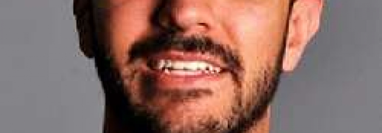 Einzelunterricht für Spanisch mit Denis in Berlin