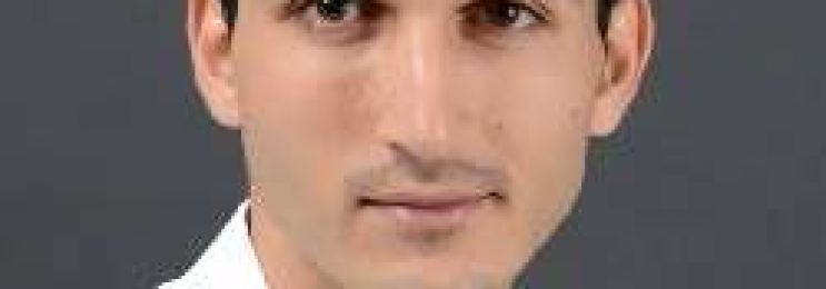 Arabisch lernen mit Yousef in Berlin