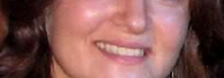 Deutsch lernen in Berlin mit Olesya