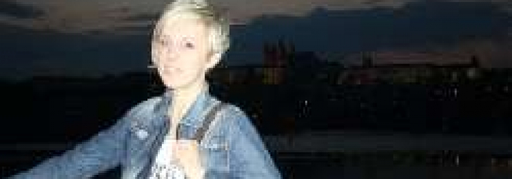 Russisch in Privatkursen mit Iryna in München