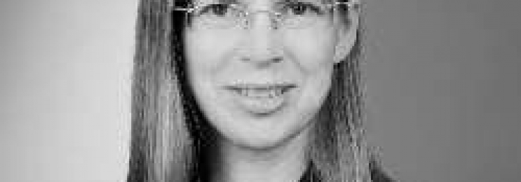 Deutsch Sprachkurs in Kranzberg mit Brigitte