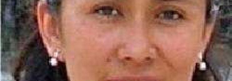 Shirley – Spanisch Sprachlehrer in Leipzig gesucht?