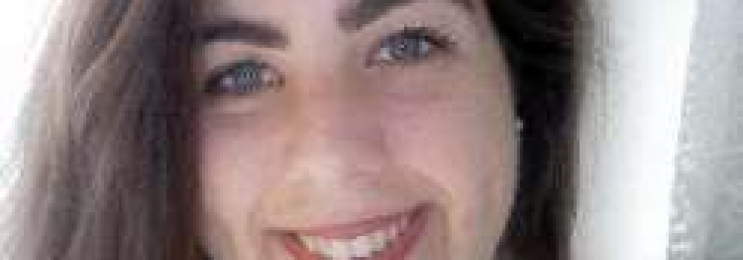 Italienisch lernen in Hamburg mit Rossella