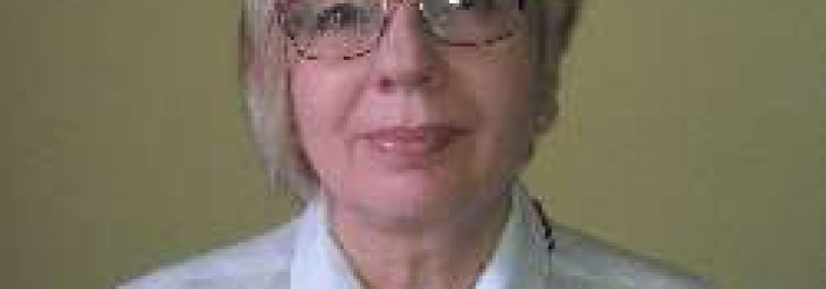 Polnisch Privatkurs in Augsburg mit Bronislawa