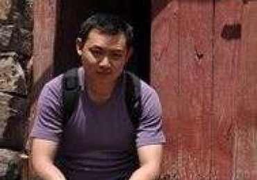 Chinesisch Einzelunterricht mit Muttersprachler Yuan