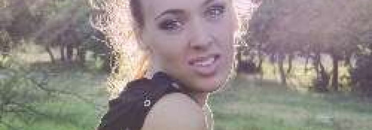 Sprachkurs Deutsch in München mit Anastasiya