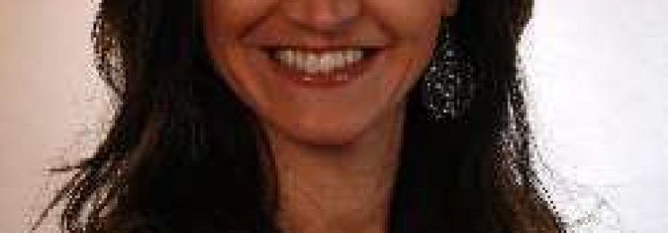 Portugiesisch lernen in Nürnberg mit Claudia aus Brasilien – Zuhause, Online, vor Ort