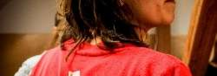 Sprachkurse Polnisch in Würzburg mit Anastazja