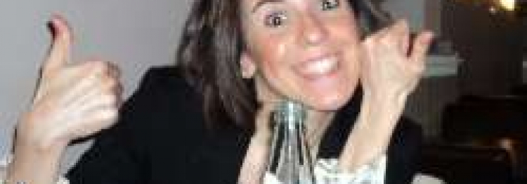 Online Italienisch Sprachkurse mit Marianna