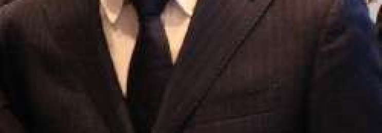 Englischkurs mit James in Düsseldorf