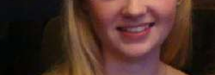 Privatunterricht für Englisch und Russisch mit Yaroslava in Berlin