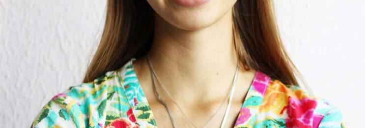 Nimm Deutsch Privatunterricht bei Vlada in Kelkheim