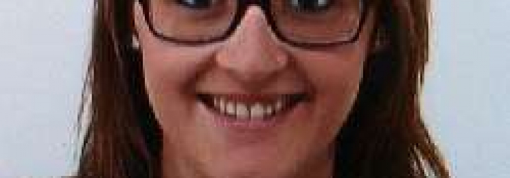 Sprachkurs Spanisch in München mit Carla