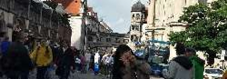 Koreanisch Kurse mit Kim in Berlin