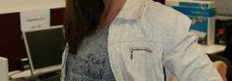 Spanisch lernen mit Tatiana in Stade