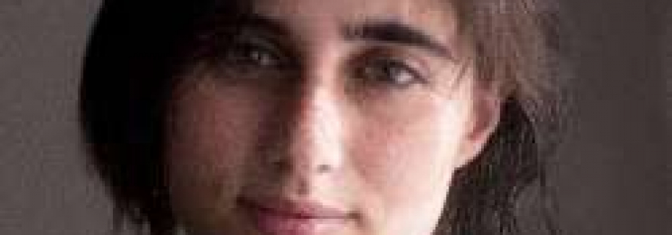 Spanisch online lernen mit Antía Cea