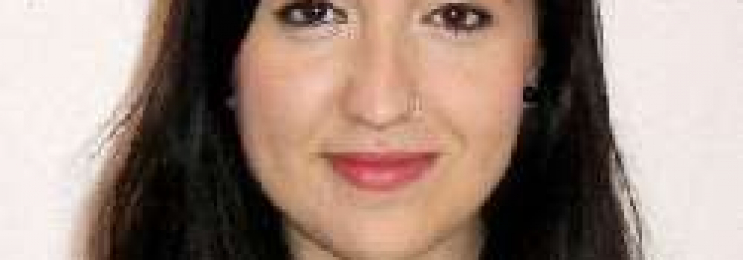 Spanisch Unterricht mit Sonia in Berlin