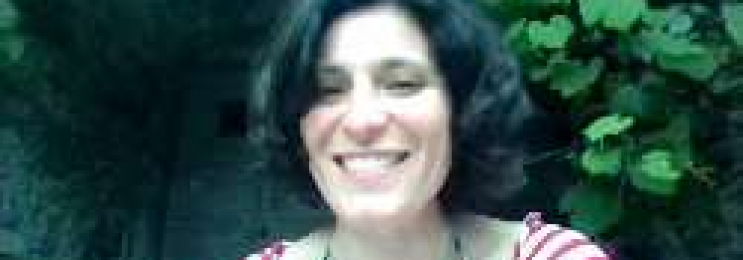 Russisch lernen mit Polina in Stuttgart