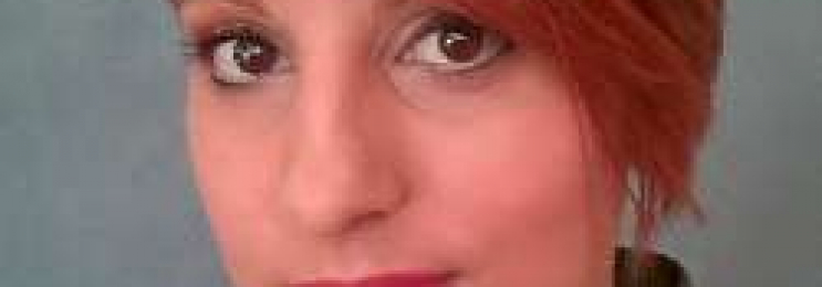 Patricia – Sprachkurse für Spanisch in Berlin