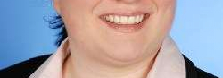 Michaela – Privatlehrer für Deutsch als Fremdpsrache in München