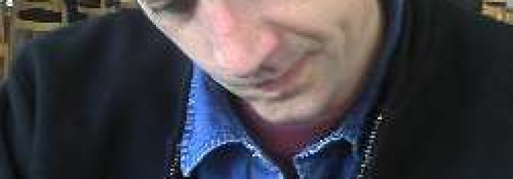 Privatunterricht Spanisch in Berlin mit Daniel