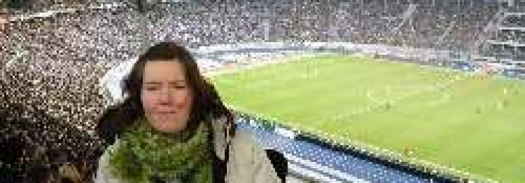 Unterricht für Spanisch mit Silda in Blankenfelde-Mahlow