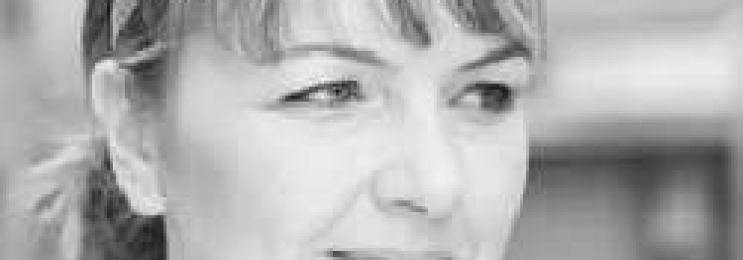 Deutsch Sprachtrainer Daria in Fürth