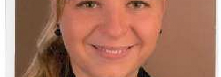 Deutschunterricht mit Carolin in Berlin