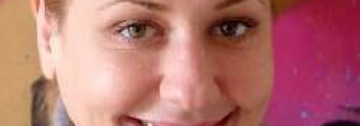 Deutsch Privatkurs in Berlin mit Tamara