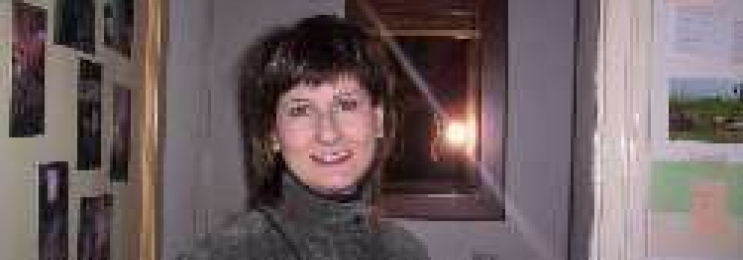 Italienisch lernen mit Tiziana in Berlin