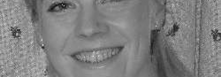 Verena – Englisch und Französisch Nachhilfe in München