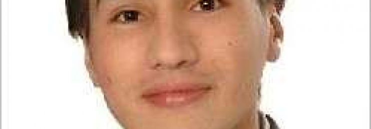 Spanisch Privatunterricht in Nürnberg mit Gabriel