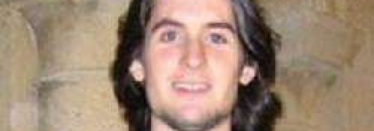 Spanischer Sprachunterricht in Stuttgart mit Adrián.