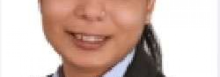 Englisch lernen in München mit Aparna