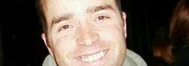 Englisch Privatunterricht in Garching mit Scott