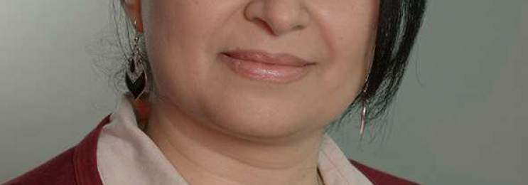 Arabisch lernen in München mit Abeer