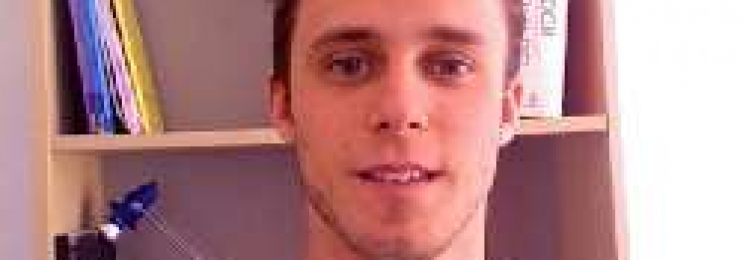 Italienisch Sprachkurs mit Niccolo in Berlin