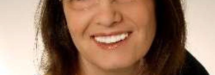 Englisch und Deutsch Einzelunterricht mit Reinhildis in Schweinfurt