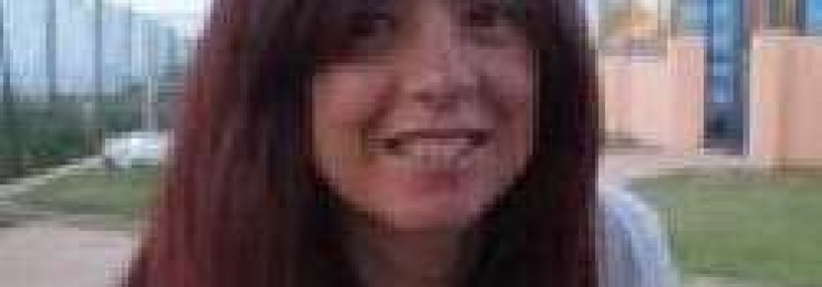 Spanisch Privatunterricht in München mit Carmen