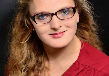 Im online-Kurs Portugiesisch lernen mit Sprachenthusiastin Julia