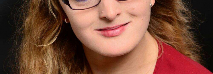 Im online-Kurs Portugiesisch lernen mit Sprachenthusiastin Julia