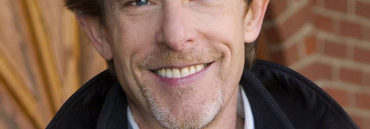 Online Englisch Coaching mit Muttersprachler Arthur aus New York