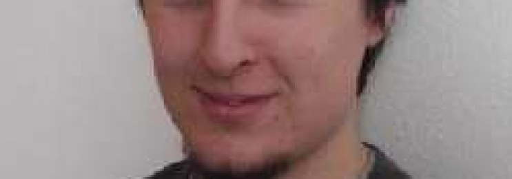 Online Englisch lernen mit Samuel