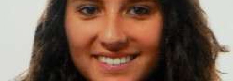 Französisch Sprachunterricht in Weißenburg mit Andrea