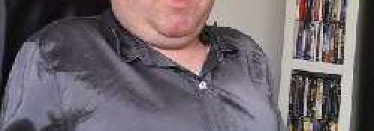 Deutschtraining mit Sven in München