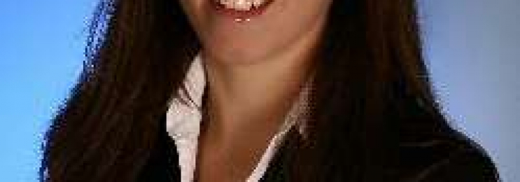 Viktoria – Deutsch und Englisch lernen in München