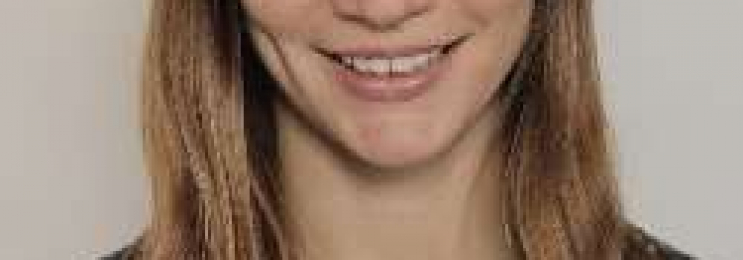 Deutsch und Russisch lernen mit Ulyana in Dresden