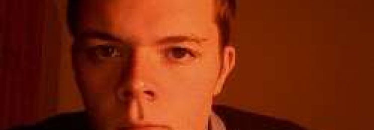 Online Englisch lernen mit Paul