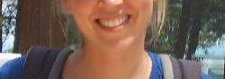 Sprachunterricht Deutsch in Heidelberg mit Sabine